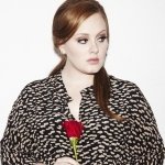 Download Music Adele PFP