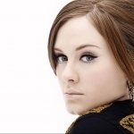 Download Music Adele PFP