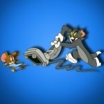 Download TV Show Tom And Jerry PFP