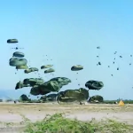military Boeing C-17 Globemaster III PFP