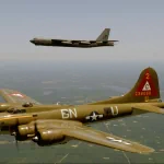 military aircraft PFP