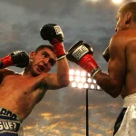 boxing Sports PFP