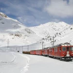  Rhaetian Railway