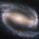 Sci Fi galaxy PFP