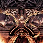 Comic the ravagers PFP