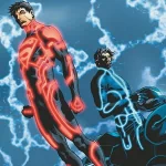 Comic the ravagers PFP