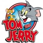 Download TV Show Tom And Jerry PFP