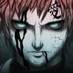 Download Gaara (Naruto) Anime Naruto PFP