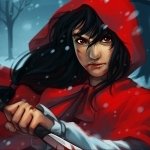 Download Comic Red Riding Hood PFP