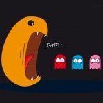 Download Video Game Pac-Man PFP