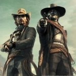Download Video Game Call Of Juarez: Bound In Blood PFP