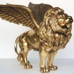 Download Man Made Statue PFP