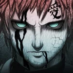  Gaara