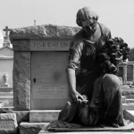 man made statue PFP
