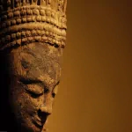 man made statue PFP