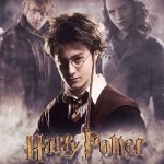 Harry Potter Pfp