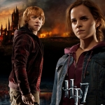 Harry Potter and the Deathly Hallows: Part 2 Pfp