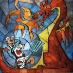 Rayman Raving Rabbids Forum Avatar | Profile Photo - ID: 38809 - Avatar ...