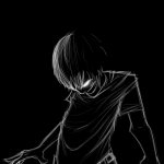 Download Dark Scary PFP