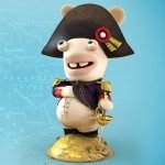 Download Video Game Raving Rabbids: Travel In Time PFP