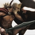 Download Movie 300 PFP