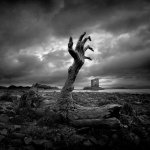 Download Dark Surreal PFP