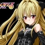 Download Anime To Love-Ru PFP