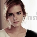 Download Celebrity Emma Watson PFP