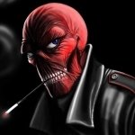 Download Comic Red Skull (Marvel Comics) PFP