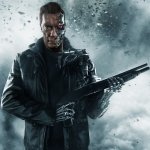 Download Movie Terminator Genisys PFP