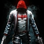 Download Video Game Batman: Arkham Knight PFP