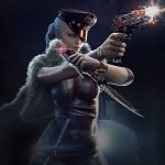 Download Video Game CrossFire PFP