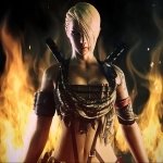 Download Video Game CrossFire PFP