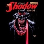 Download Comic The Shadow PFP