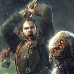 Download Video Game Resistance 3 PFP