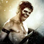 movie 300: Rise of an Empire PFP