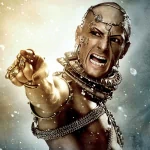 movie 300: Rise of an Empire PFP