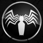 Comic Venom PFP