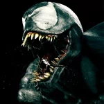 Comic Venom PFP
