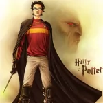 movie Harry Potter PFP