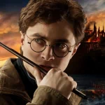 movie Harry Potter and the Deathly Hallows: Part 2 PFP