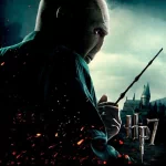 movie Harry Potter and the Deathly Hallows: Part 1 PFP