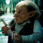 movie Harry Potter and the Deathly Hallows: Part 2 PFP