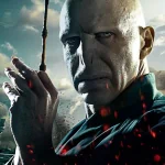 movie Harry Potter and the Deathly Hallows: Part 2 PFP