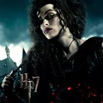 movie Harry Potter and the Deathly Hallows: Part 1 PFP