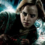 movie Harry Potter and the Deathly Hallows: Part 1 PFP