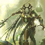 video game Warhammer PFP