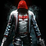 video game Batman: Arkham Knight PFP