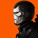War Machine Comic PFP