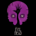  Movie - Evil Dead (1981)